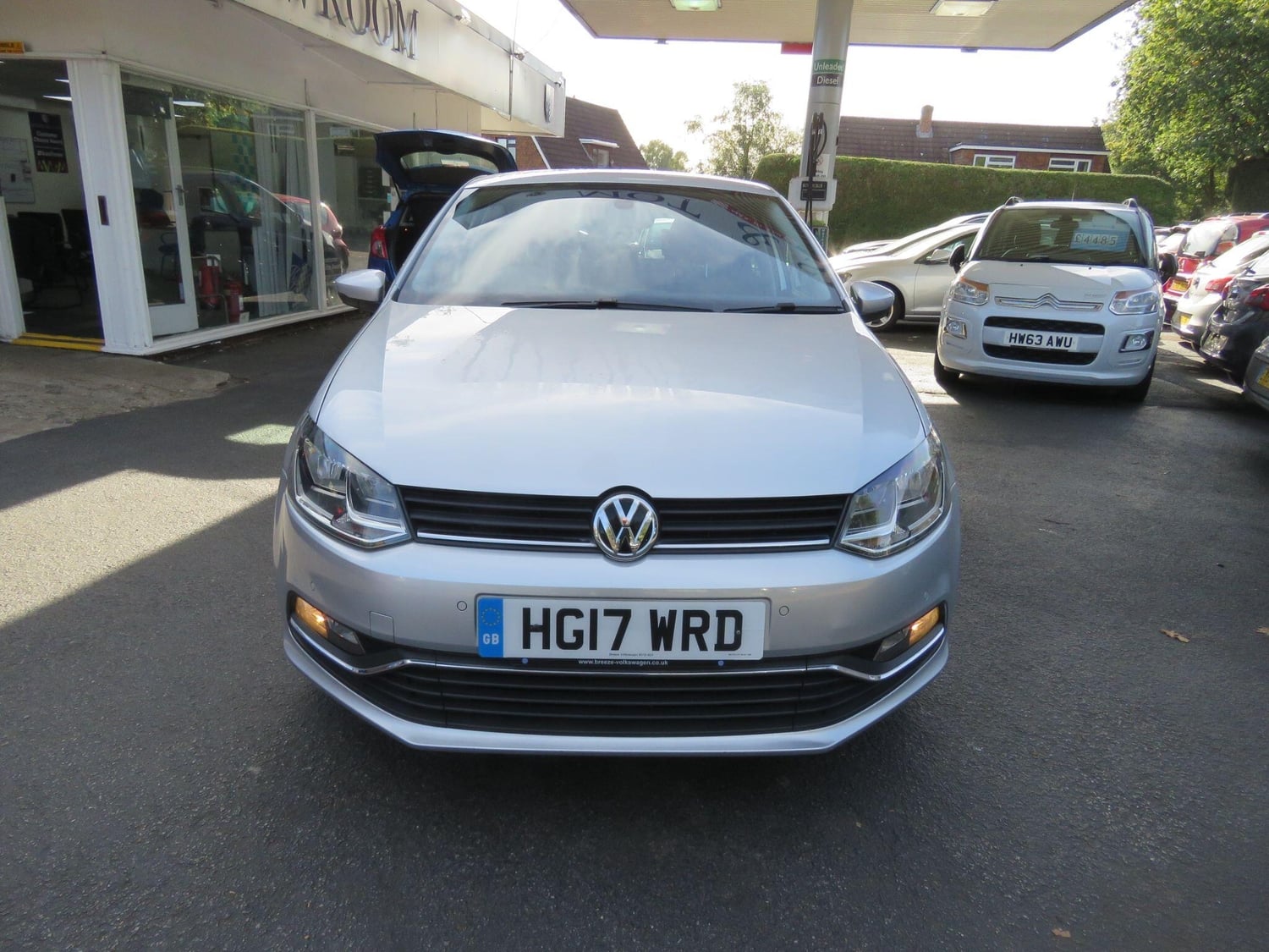 Volkswagen Polo Southampton
