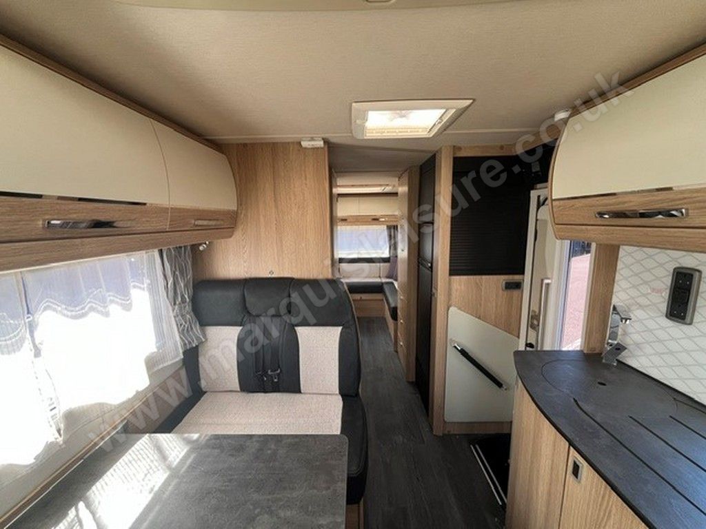 Auto-Trail Frontier Scout 2024 for sale - Motorhomes & Caravans in Tewkesbury