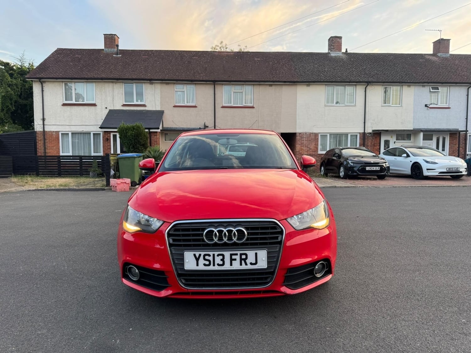 Audi A1 2013 - Cars in Peterborough