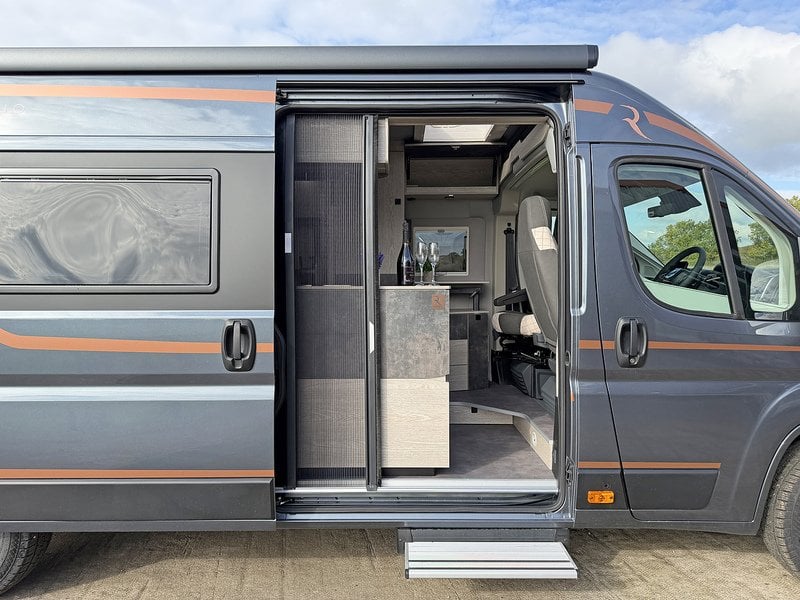[2 berth ]Robeta 