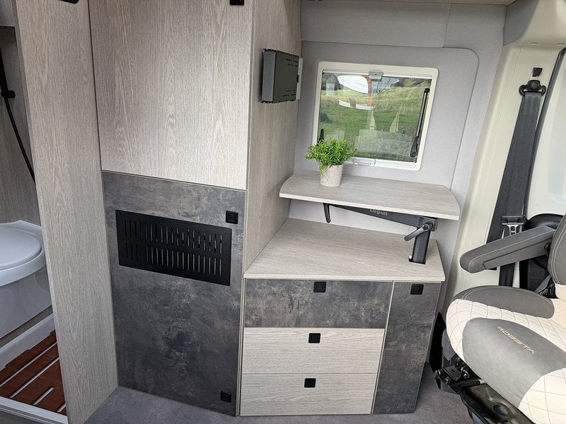 Robeta   for sale - Motorhomes & Caravans in Stafford
