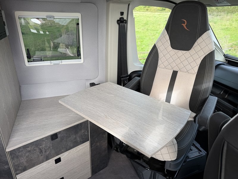 Robeta   for sale - Motorhomes & Caravans