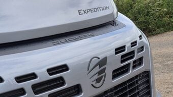 Auto-Trail Expedition 66 2026 for sale