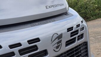 Auto-Trail Expedition 66 2026 for sale