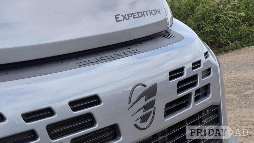 Auto-Trail Expedition 66 2026 for sale in Worcester