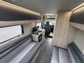 Auto-Trail Expedition 66 2026 for sale