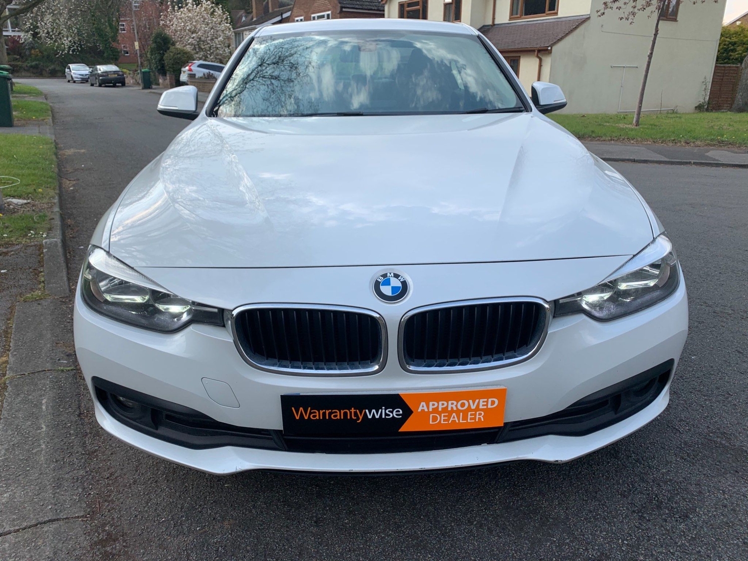 BMW 3 Series West Bromwich