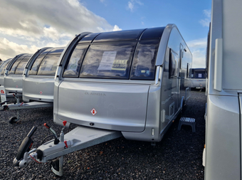 Adria Adora 612 DL Seine 2024