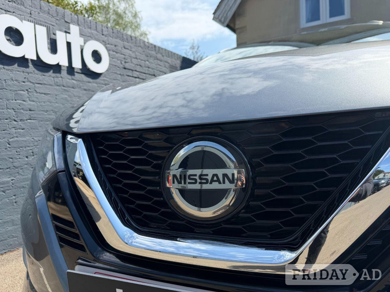 2019 Nissan QASHQAI 1.3 DIG-T N-Motion SUV 5dr Petrol Manual Euro 6 (s/s) (140 ps) 360 Parking Camera / F + R Sensors - Cars in Uckfield