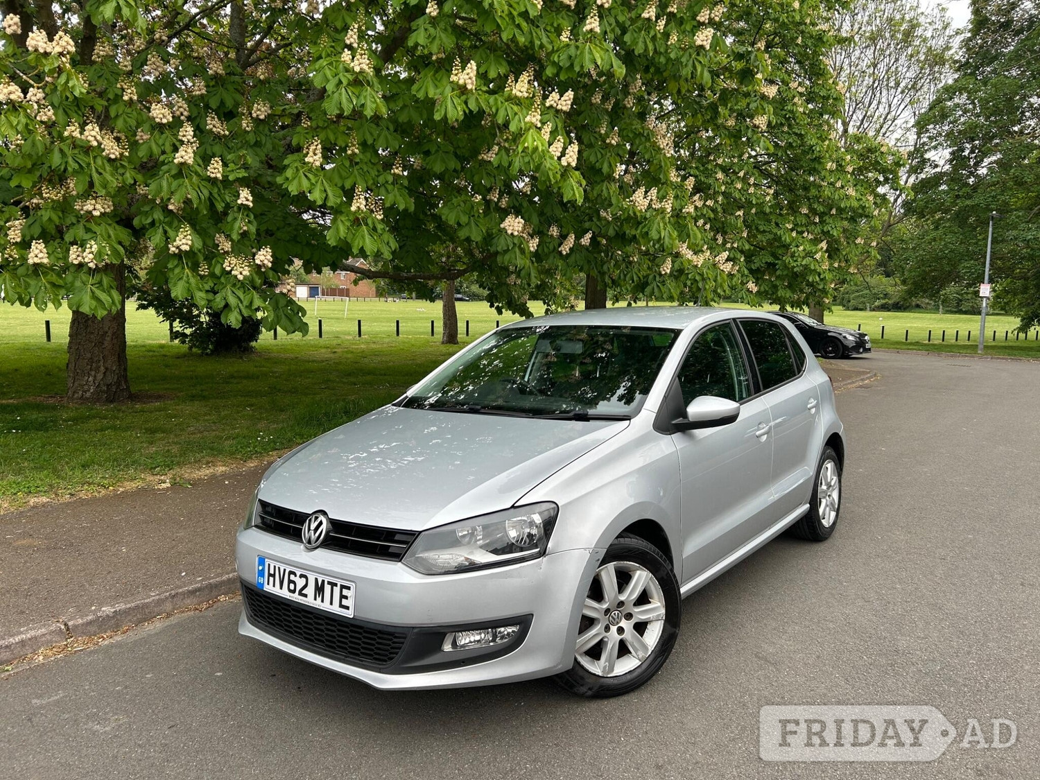 Volkswagen Polo Bedford