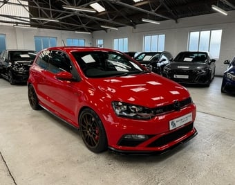 Volkswagen Polo 2015