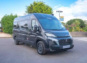 Elddis Evolution CV20 2026 for sale