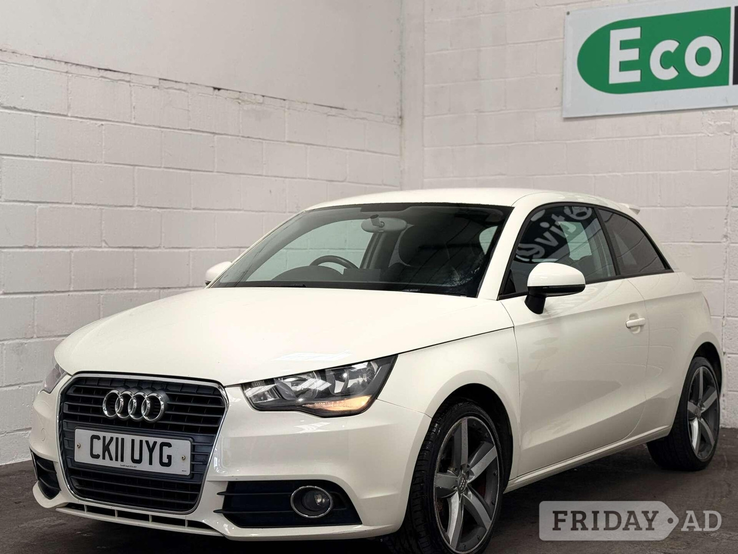 Audi A1 2011 - Cars in Uxbridge