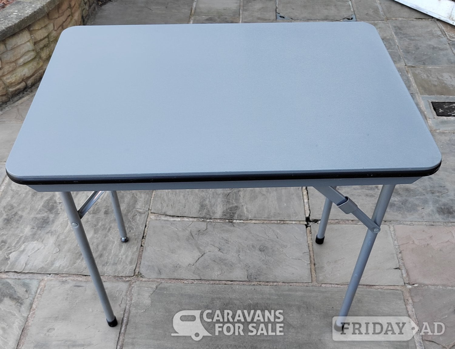 Isabela folding table in Burton upon Trent