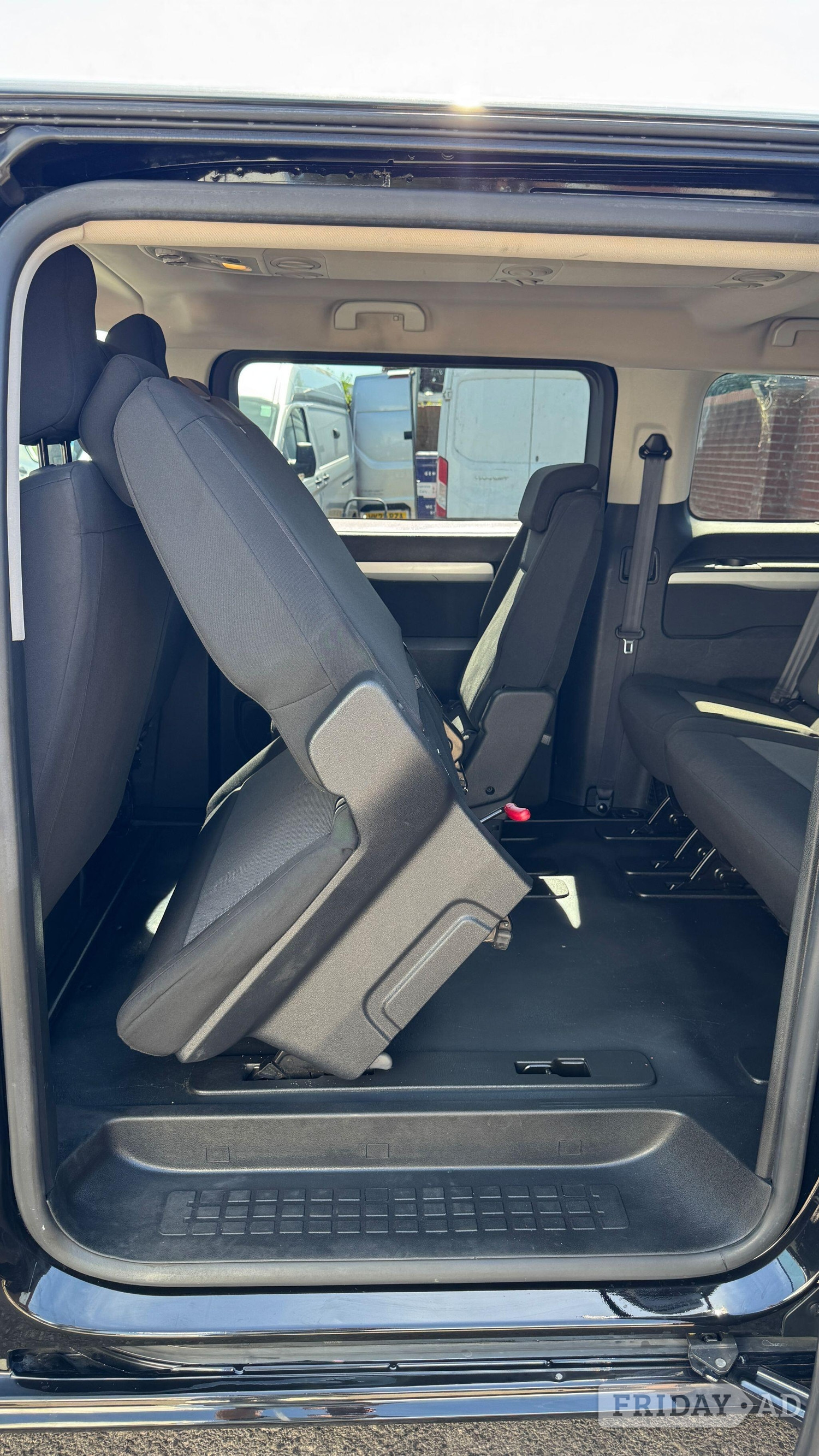 Toyota ProAce Ashford