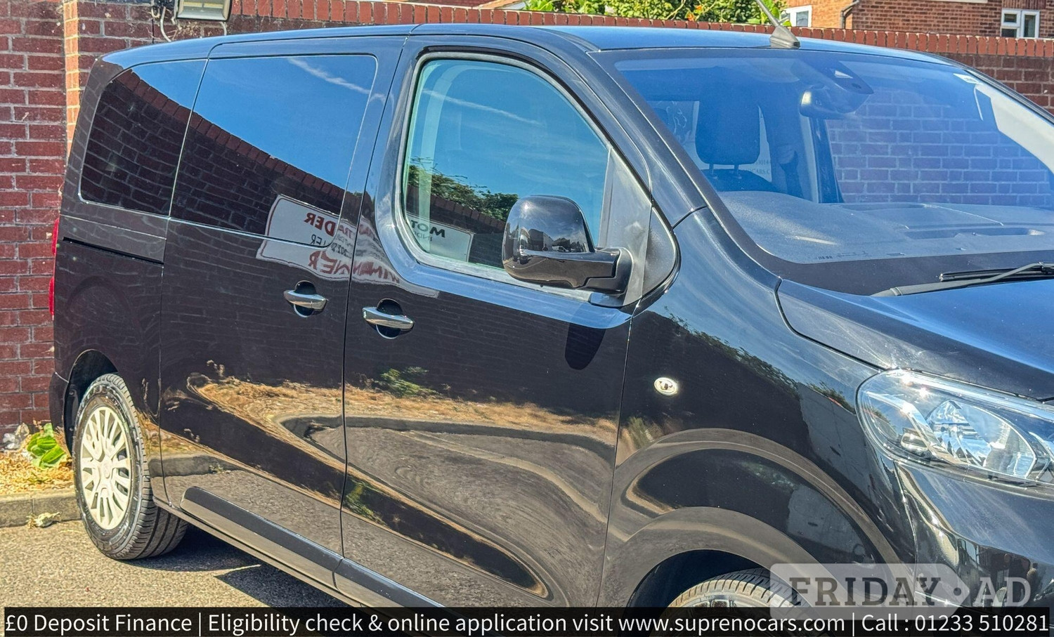 Toyota ProAce 2019 - Vans & Commercial Vehicles