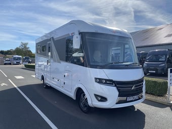 Frankia F-Line I 680 Plus 2024 for sale