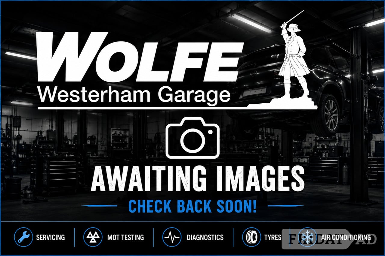 Volkswagen Polo 2019 in Westerham