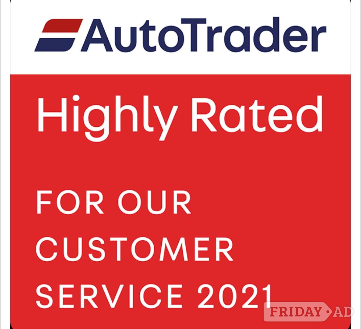 BMW 5 Series 2020 - Cars in Addlestone