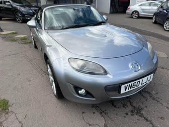 Mazda MX-5 2010