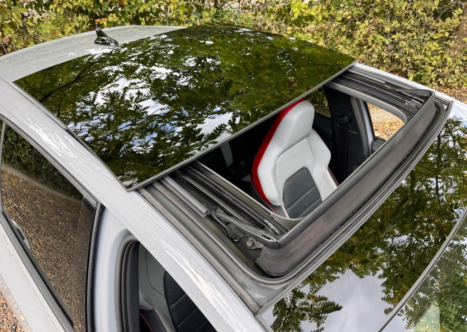 Volkswagen Golf Hillingdon