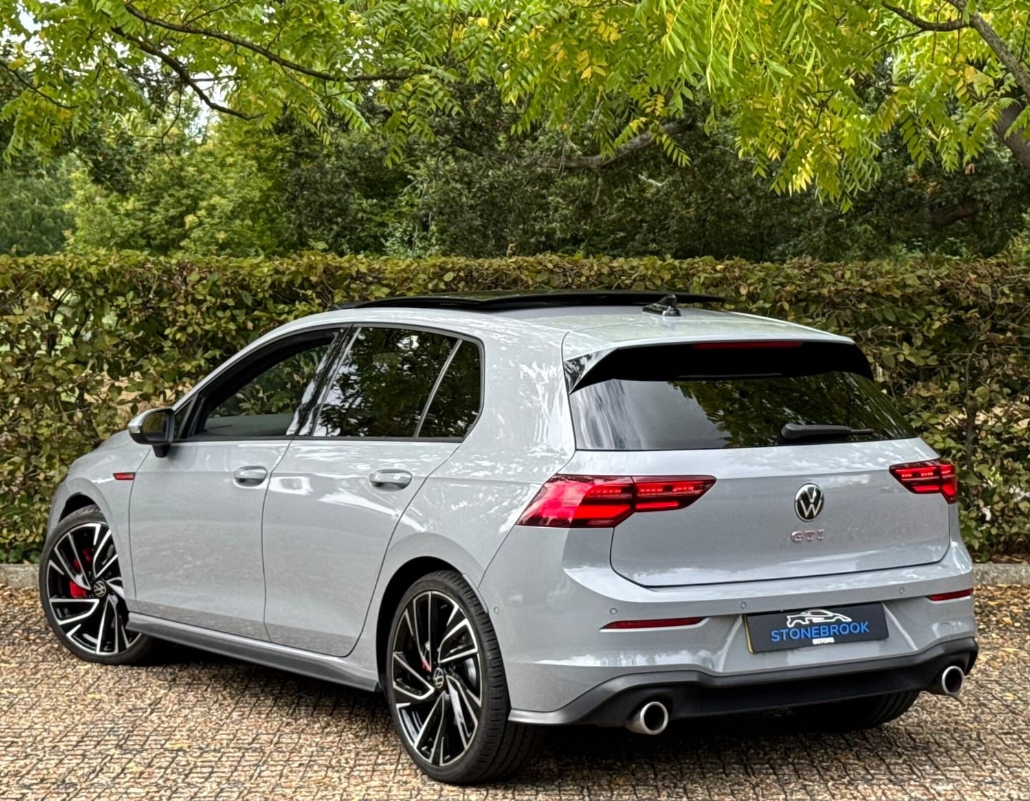 Volkswagen Golf 2021 - Cars in Hillingdon