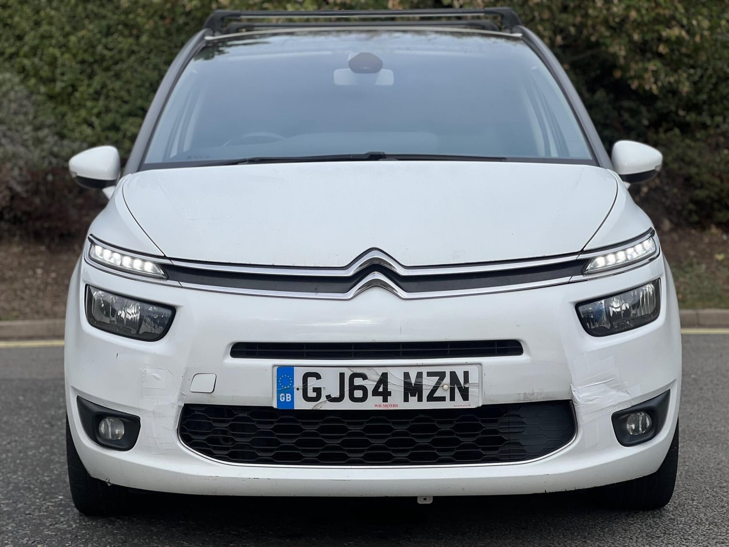 Citroen Grand C4 Picasso Birmingham
