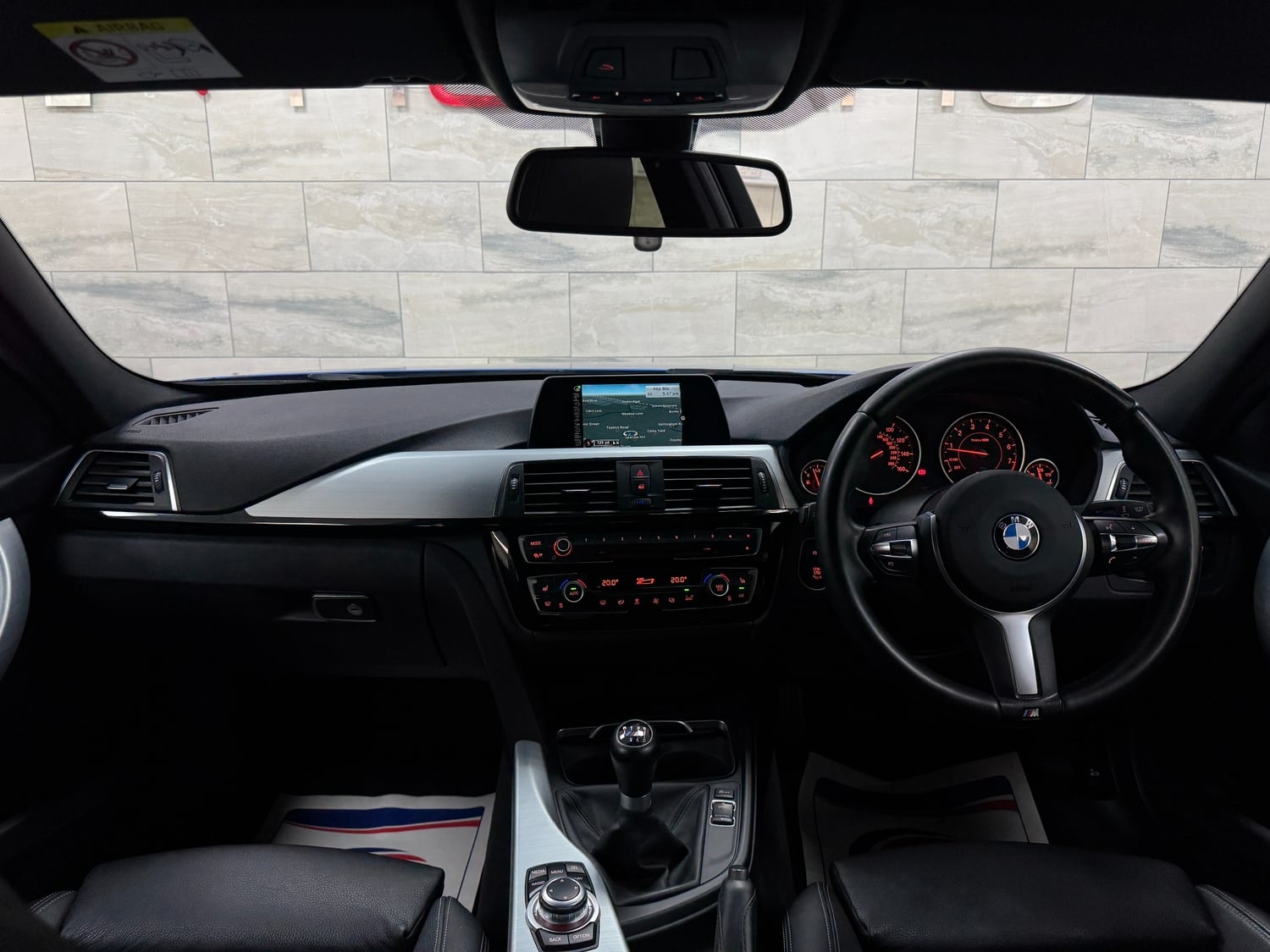 BMW 3 Series Loughborough