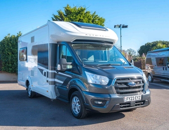 Auto-Trail F-Line F68 2023 for sale