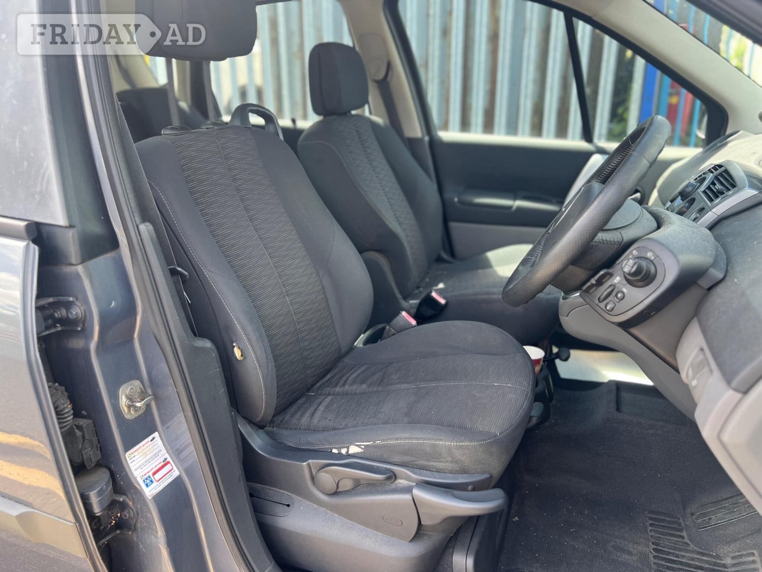 Renault Scenic 2007 - Cars in Birmingham
