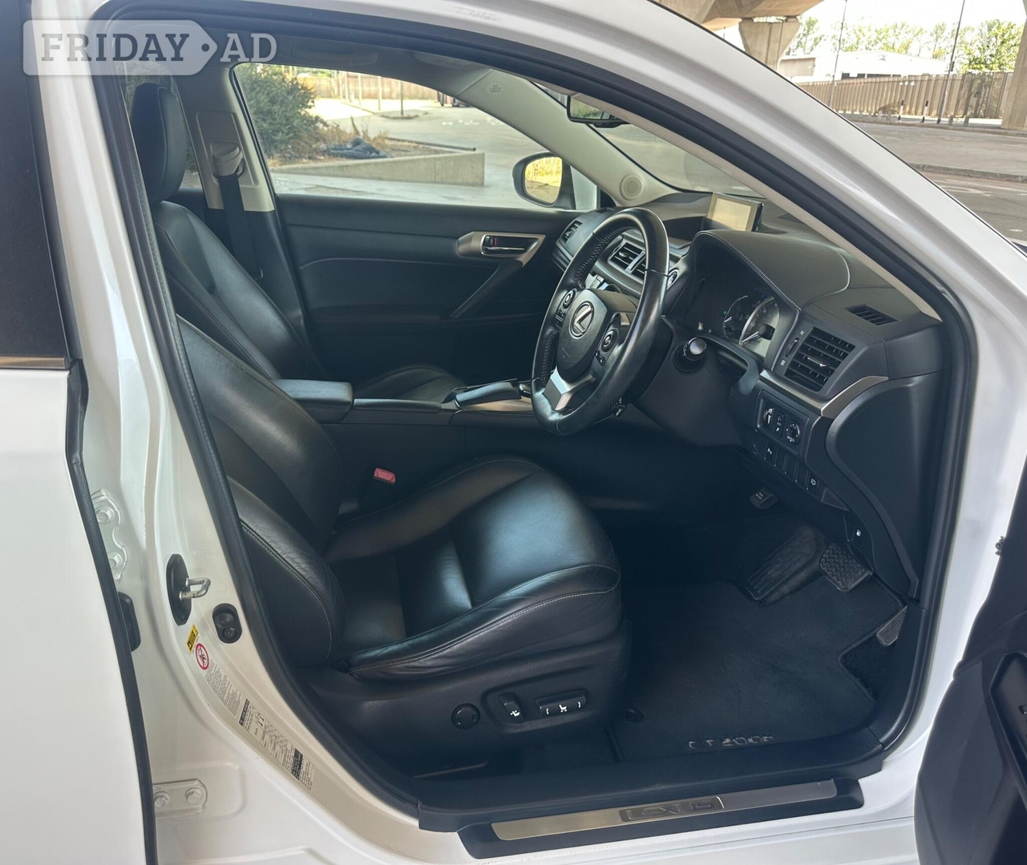 Lexus CT Havering