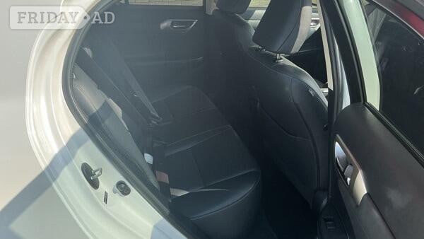 [ berth ]Lexus CT