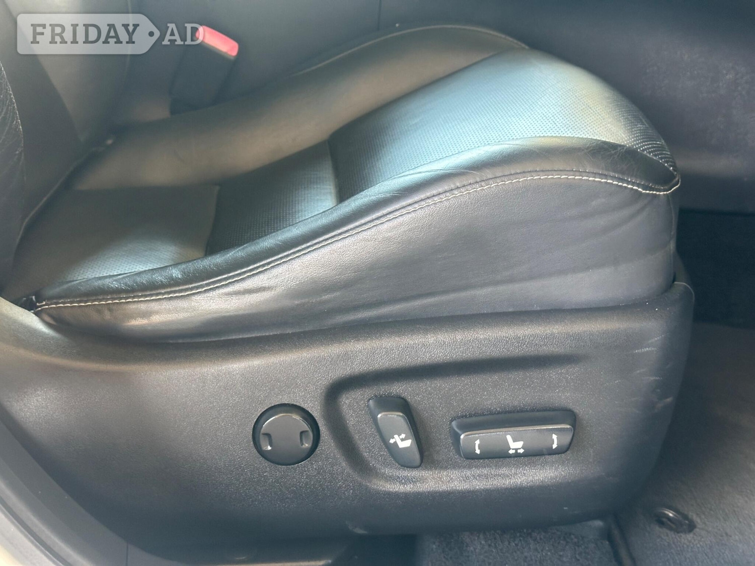 Lexus CT 2014 - Cars in Havering