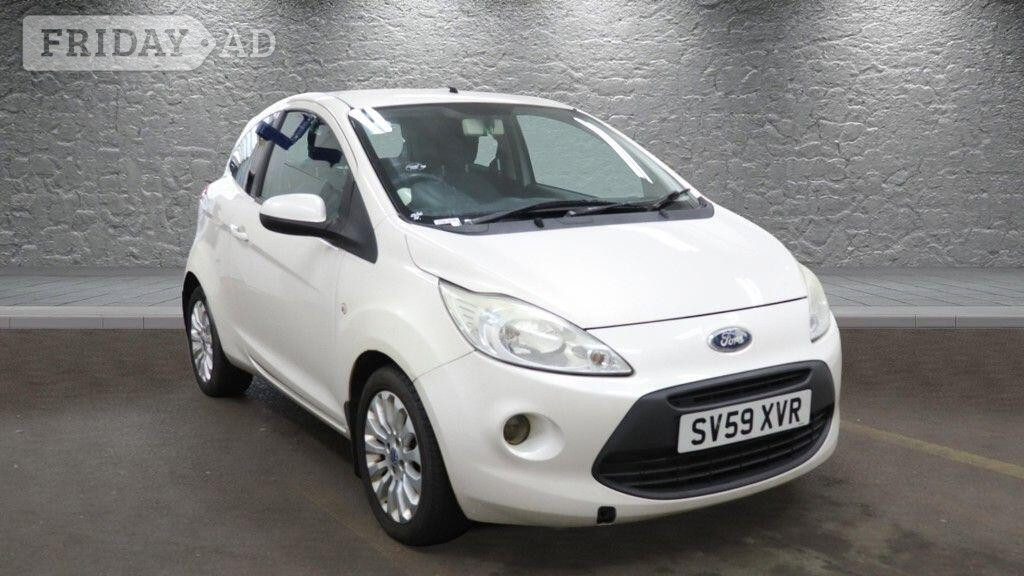 Ford Ka 2009 in Birmingham