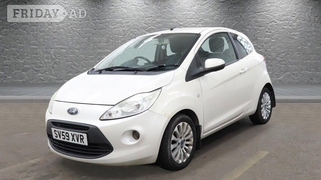 Ford Ka Birmingham