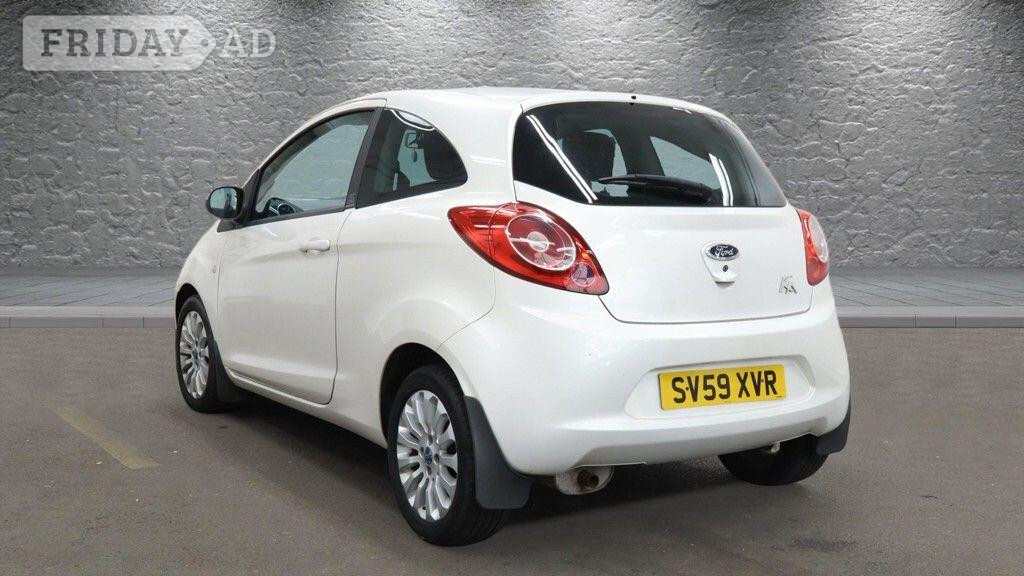 Ford Ka 2009 - Cars in Birmingham