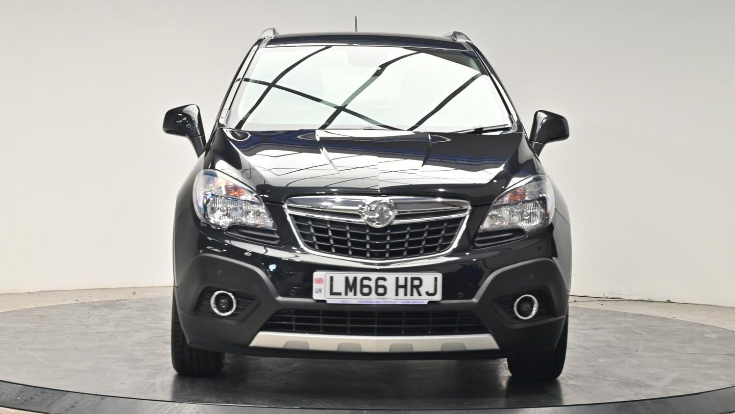 Vauxhall Mokka Cullompton