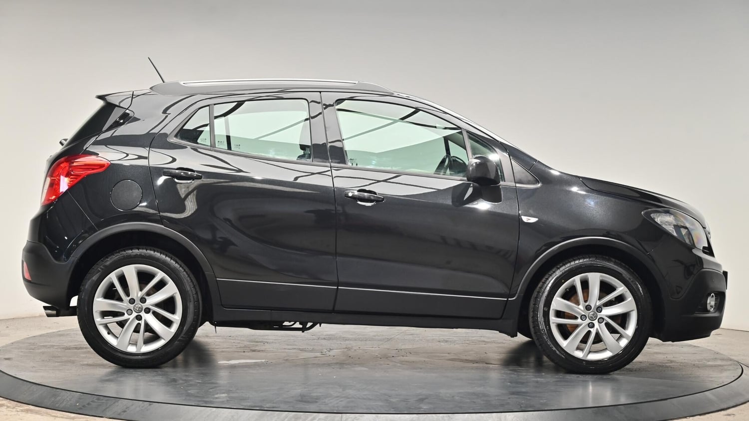Vauxhall Mokka 2016 - Cars in Cullompton