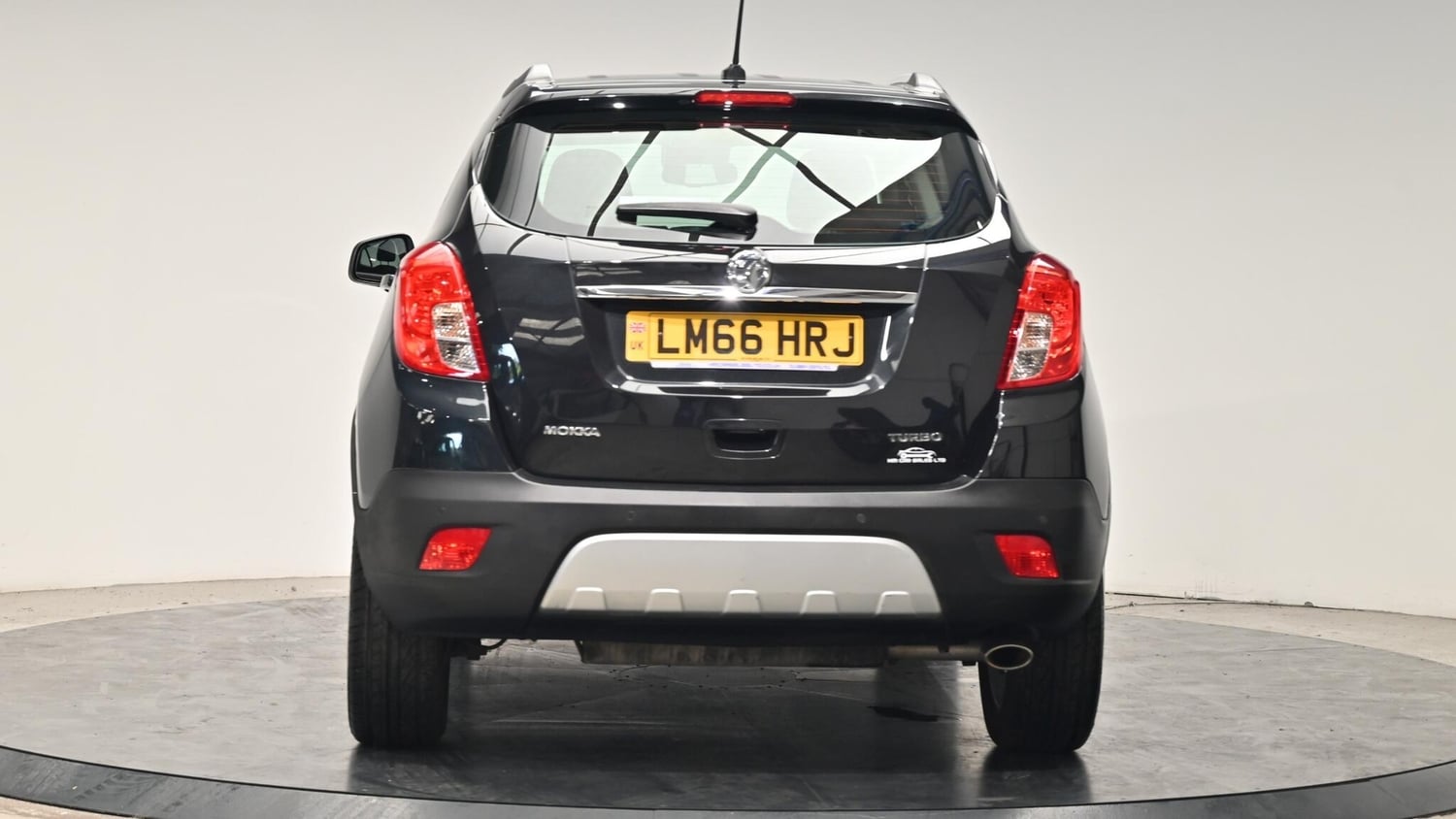 Vauxhall Mokka 2016 - Cars