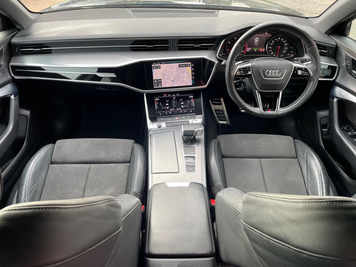 Audi A6 Avant Peterborough