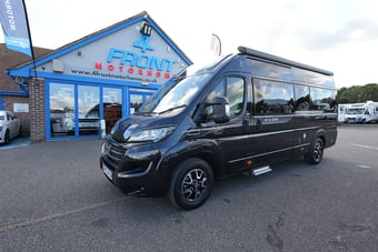 Auto-Trail V-Line 635 SPORT FIAT 9 SPEED AUTO 2 BERTH 2 TRAVEL SEAT 2020 for sale