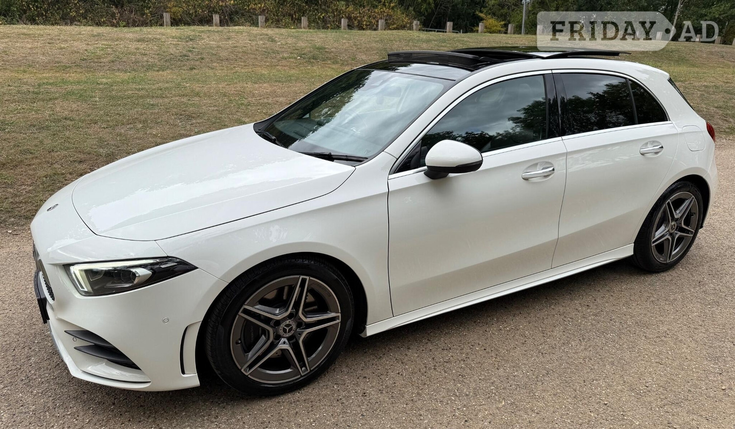 Mercedes-Benz A Class 2020 - Cars in Waltham Abbey