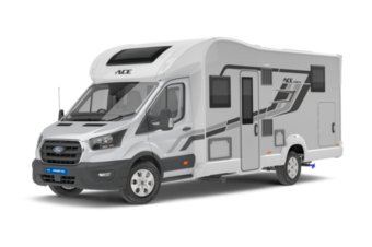 Ace 1500 SL 2026 for sale
