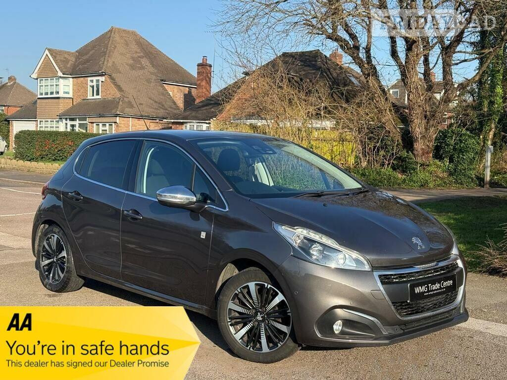 Peugeot 208 2018 in Birmingham