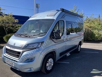Auto-Sleepers Symbol, (2022)  Campervan for sale