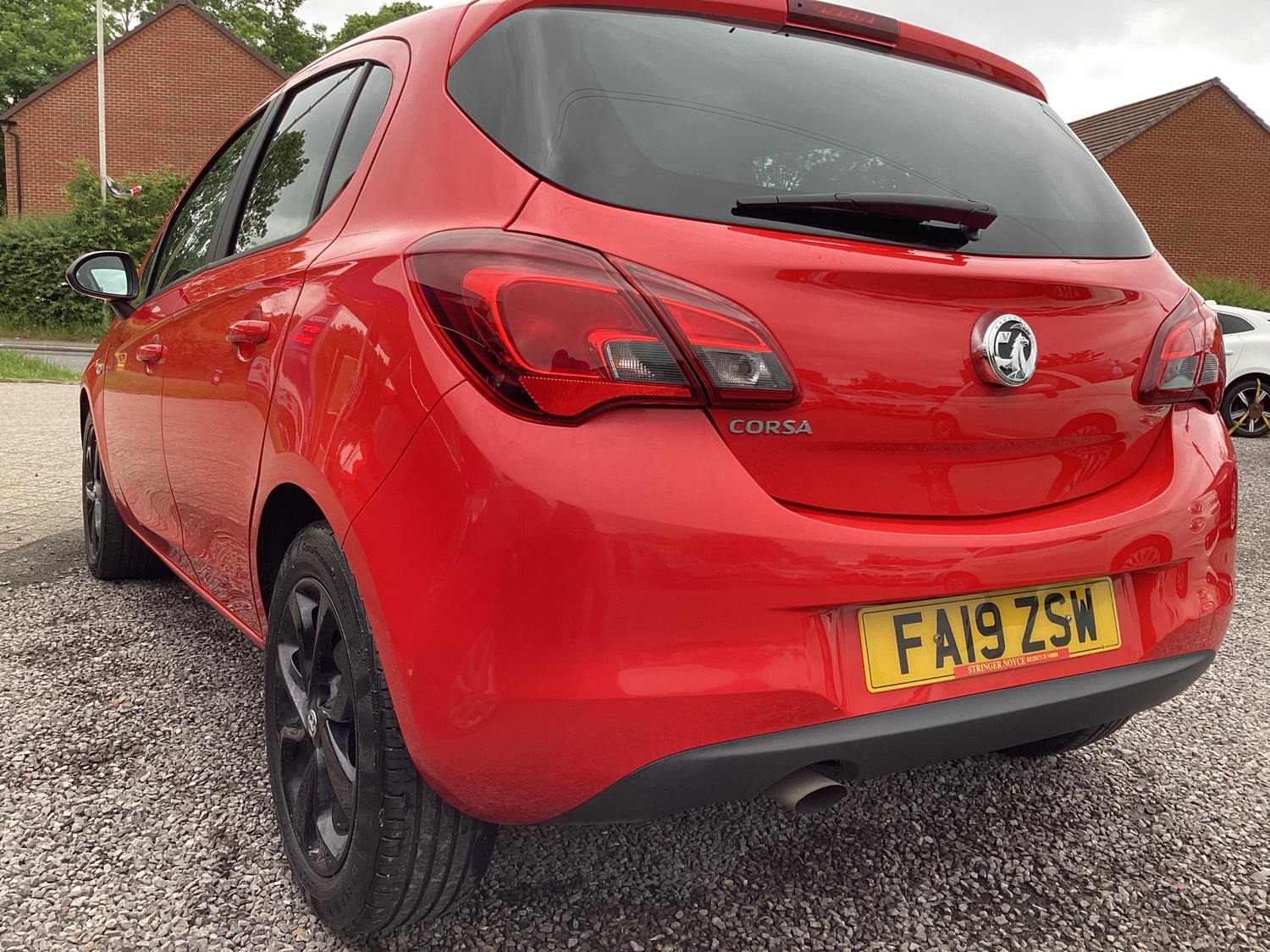 Vauxhall Corsa 2019 - Cars in Redditch