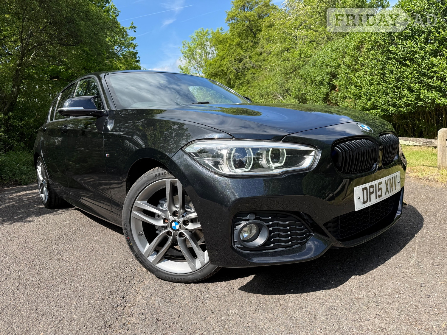 BMW 1 Series 2015 - Cars in Hassocks