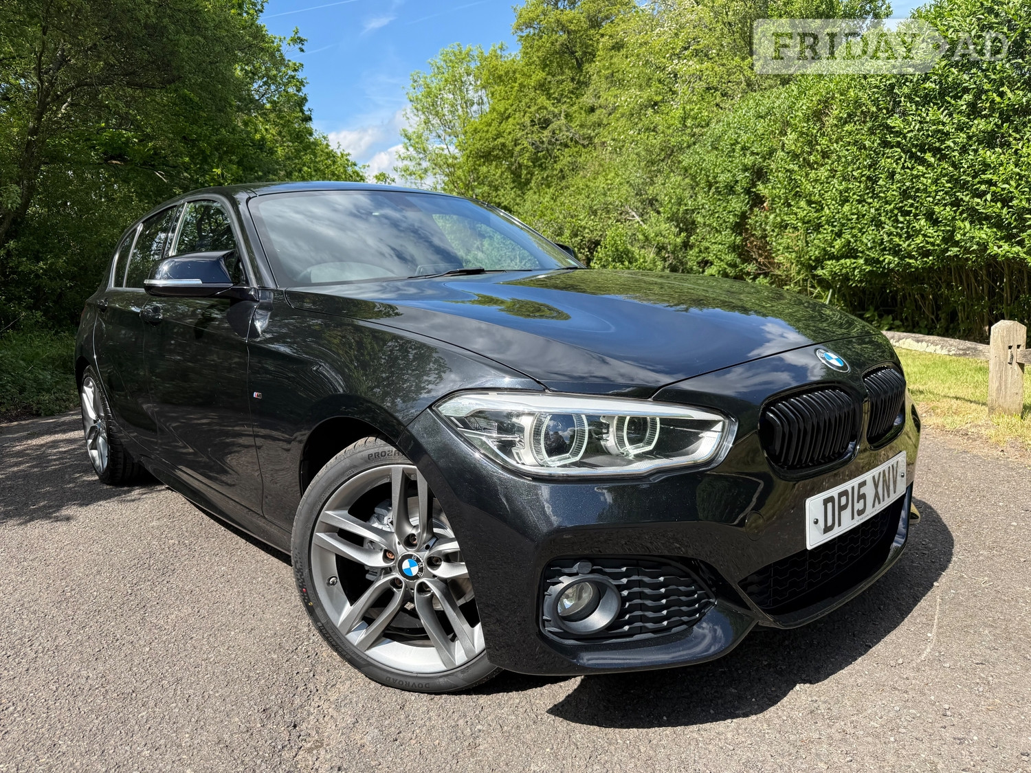 [ berth ]BMW 1 Series
