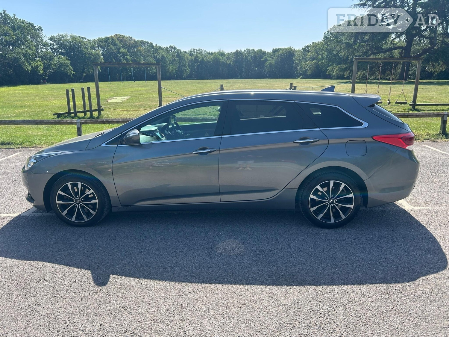 Hyundai i40 Chertsey
