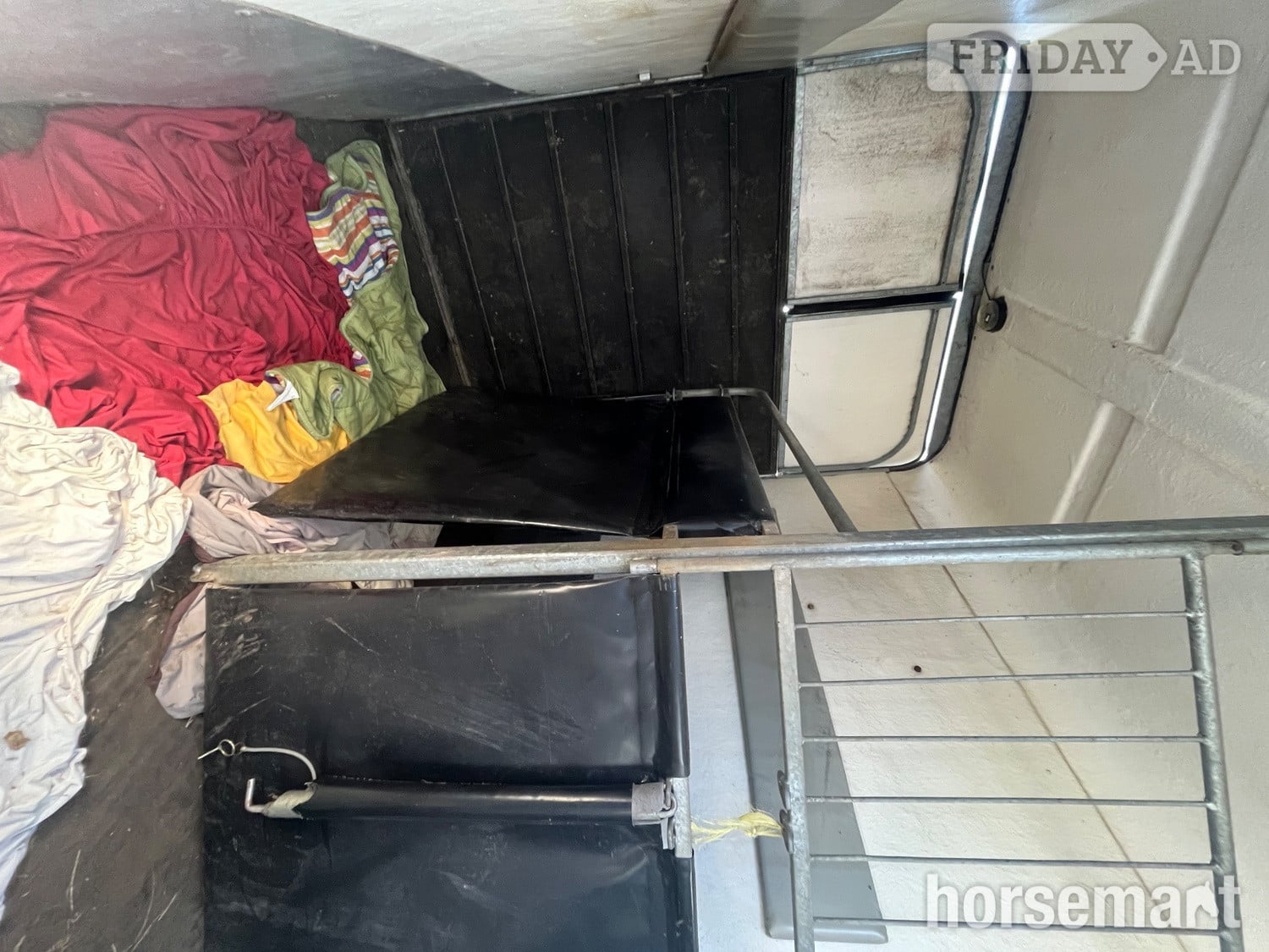 Cheval Liberte 2003 XL Luxe  Horse Trailer - Trailers & Horseboxes